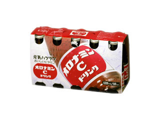 高評価 すかっとさわやかオロナミンc 大塚製薬 オロナミンc のクチコミ 評価 多摩のおいしい水さん もぐナビ