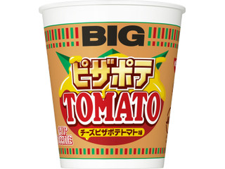 高評価 日清食品 カップヌードル チーズメキシカンチリ ビッグのクチコミ 評価 カロリー 値段 価格情報 もぐナビ