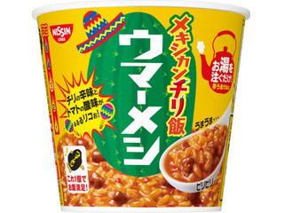 高評価 日清食品 日清ウマーメシ 麻辣火鍋飯のクチコミ 評価 値段 価格情報 もぐナビ