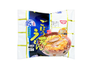 日清食品冷凍 冷凍 どん兵衛 ごぼう天うどんのクチコミ 評価 カロリー情報 もぐナビ 日清食品冷凍 冷凍 どん兵衛 ごぼう天うどんのクチコミ 評価 カロリー情報 もぐナビ