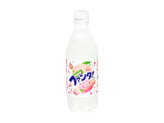 高評価 ほんのり桃風味 コカ コーラ ファンタ ホワイトピーチ のクチコミ 評価 くりさん もぐナビ
