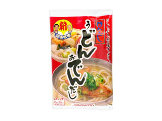 味の素 ほんだし うどんおでんだしのクチコミ 評価 商品情報 もぐナビ