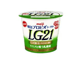 高評価 宅配専用は 明治 プロビオヨーグルト Lg21 宅配専用 のクチコミ 評価 野良猫876さん もぐナビ