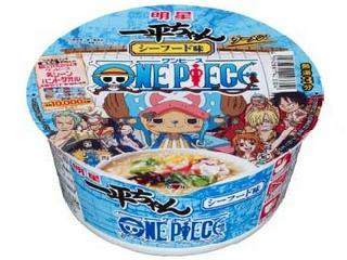 明星食品 一平ちゃん ワンピースシーフード味のクチコミ 評価 カロリー情報 もぐナビ 明星食品 一平ちゃん ワンピースシーフード味のクチコミ 評価 カロリー情報 もぐナビ