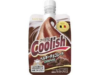中評価 ロッテ クーリッシュ ベルギーチョコレート 140ml 製造終了 のクチコミ 評価 カロリー 値段 価格情報 もぐナビ