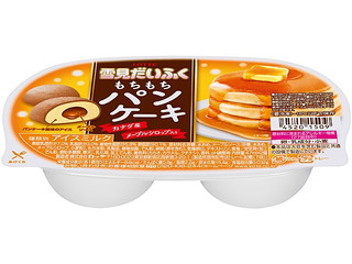 中評価 ロッテ 雪見だいふく れもんチーズケーキ風だいふくのクチコミ 評価 値段 価格情報 もぐナビ