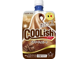 中評価 ベルギーチョコよりココア勝ち ロッテ クーリッシュ ベルギーチョコレート のクチコミ 評価 Ice Tokkoさん もぐナビ