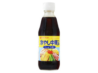 中評価 ミツカン 冷やし中華のつゆ しょうゆ 瓶360ml 製造終了 のクチコミ 評価 カロリー 値段 価格情報 もぐナビ