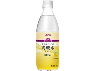 中評価 トップバリュ 天然水でつくった炭酸水 グレープフルーツ ０ｋｃａｌのクチコミ 評価 商品情報 もぐナビ