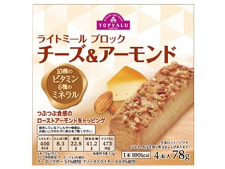 トップバリュ ライトミールブロック チョコ味 保存缶のクチコミ 評価 値段 価格情報 もぐナビ
