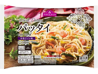 中評価 トップバリュ ｗｏｒｌｄ ｄｉｎｉｎｇ ミーゴレンのクチコミ 評価 商品情報 もぐナビ