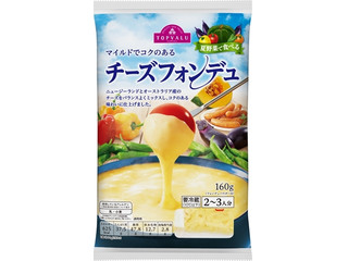 高評価 トップバリュ レンジ用チーズフォンデュのクチコミ 評価 商品情報 もぐナビ