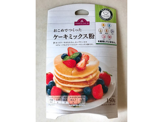 高評価 トップバリュ ホットケーキミックスのクチコミ 評価 カロリー 値段 価格情報 もぐナビ 高評価 トップバリュ ホットケーキミックスのクチコミ 評価 カロリー 値段 価格情報 もぐナビ