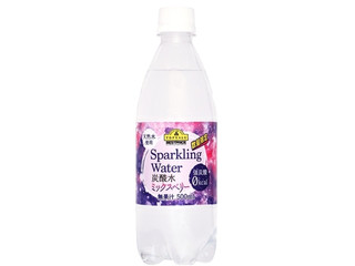 中評価 トップバリュ ベストプライス ｓｐａｒｋｌｉｎｇ ｗａｔｅｒ 炭酸水 レモンのクチコミ 評価 商品情報 もぐナビ