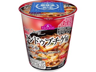 中評価 トップバリュ ｗｏｒｌｄ ｄｉｎｉｎｇ ミーゴレンのクチコミ 評価 値段 価格情報 もぐナビ