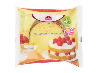 中評価 トップバリュ スポンジケーキ台プレーンのクチコミ 評価 商品情報 もぐナビ 中評価 トップバリュ スポンジケーキ台プレーンのクチコミ 評価 商品情報 もぐナビ