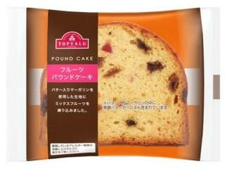 中評価 フルーツケーキ トップバリュ フルーツパウンドケーキ のクチコミ 評価 ラブラブさん もぐナビ