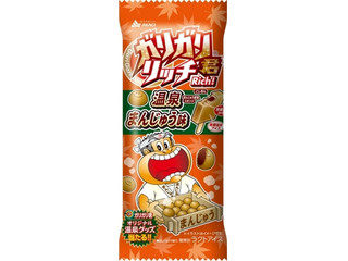 高評価 赤城 ガリガリ君リッチ フォンダンショコラのクチコミ 評価 値段 価格情報 もぐナビ