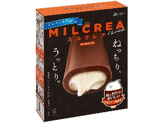 MILCREA チョコレート