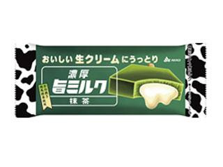 赤城 濃厚旨ミルク 抹茶の感想 クチコミ カロリー情報 もぐナビ 赤城 濃厚旨ミルク 抹茶の感想 クチコミ カロリー情報 もぐナビ