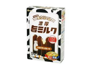 赤城 濃厚旨ミルク ミルクチョコレートのクチコミ 評価 カロリー情報 もぐナビ