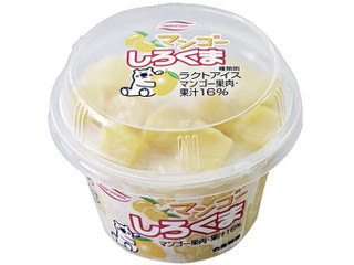 高評価 丸永 マンゴーしろくまのクチコミ 評価 値段 価格情報 もぐナビ