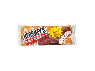 ｈｅｒｓｈｅｙ ｓ ハーシー チョコアイスバー ザクザククラッシュの感想 クチコミ 値段 価格情報 もぐナビ