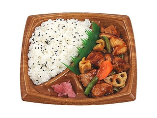 ミニストップ 豚肉となすの辛味噌弁当のクチコミ 評価 値段 価格情報 もぐナビ ミニストップ 豚肉となすの辛味噌弁当のクチコミ 評価 値段 価格情報 もぐナビ