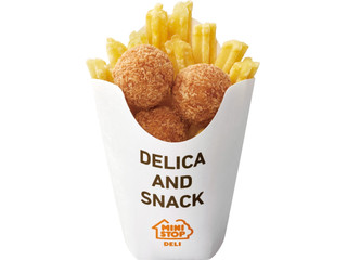 高評価 ミニストップ チーズinチキン チップスのクチコミ 評価 カロリー 値段 価格情報 もぐナビ