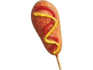 高評価 甘いアメリカンドッグに飽きたらこれ ミニストップ 激辛アメリカンドッグ のクチコミ 評価 サちゃんさん もぐナビ 高評価 甘いアメリカンドッグに飽きたらこれ ミニストップ 激辛アメリカンドッグ のクチコミ 評価 サちゃんさん もぐナビ