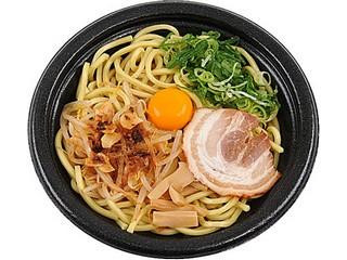 ミニストップ サンジのまぜそばの感想 クチコミ カロリー 値段 価格情報 もぐナビ