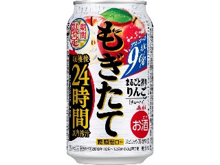 高評価 アサヒ もぎたて まるごと搾りりんご 缶350mlのクチコミ 評価 値段 価格情報 もぐナビ