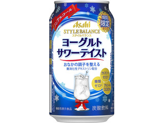 中評価 アサヒ スタイルバランス 香り華やぐハイボールテイストのクチコミ 評価 商品情報 もぐナビ