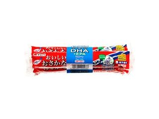 中評価 マルハ 1秒open おいしいおさかなソーセージのクチコミ 評価 商品情報 もぐナビ