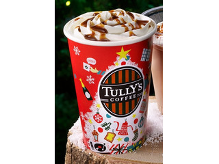 タリーズ ココアラテの感想 クチコミ 商品情報 もぐナビ