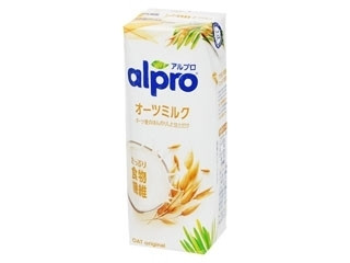 アルプロ オーツミルク 250ml 4種+ポンジュース 100％本物である商品