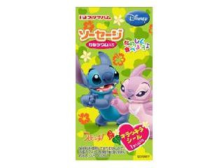 プリマハム ディズニーキャラクターシリーズ スティッチ ソーセージのクチコミ 評価 カロリー情報 もぐナビ