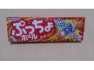 uha味覚糖 ぷっちょボールとラムネのクチコミ 評価 カロリー情報 もぐナビ uha味覚糖 ぷっちょボールとラムネのクチコミ 評価 カロリー情報 もぐナビ