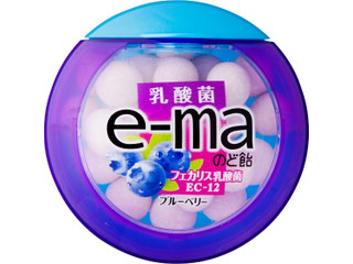 ｕｈａ味覚糖 ｅ ｍａのど飴 乳酸菌ドリンクのクチコミ 評価 カロリー情報 もぐナビ