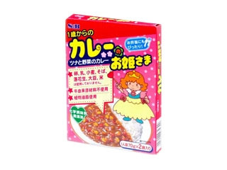 中評価 s b カレーのお姫さま レトルトのクチコミ 評価 値段 価格情報 もぐナビ