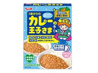 中評価 ｓ ｂ カレーのお姫さま レトルトのクチコミ 評価 値段 価格情報 もぐナビ