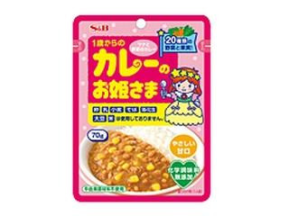 中評価 ｓ ｂ カレーのお姫さま レトルトのクチコミ 評価 値段 価格情報 もぐナビ