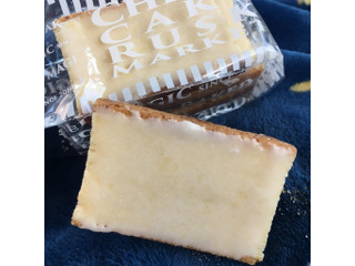 高評価 ヤムヤムクリエイツ ベイクドマジック チーズケーキラスク 袋５枚の感想 クチコミ 商品情報 もぐナビ
