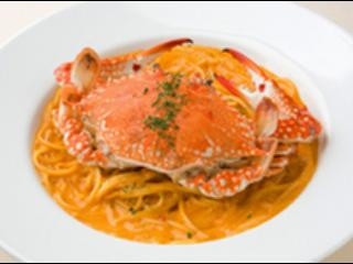 神戸パスタ イオンモール神戸北店 北区 イタリアン Retty