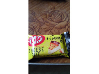 中評価 ネスレ キットカット パンケーキ味のクチコミ 評価 商品情報 もぐナビ 中評価 ネスレ キットカット パンケーキ味のクチコミ 評価 商品情報 もぐナビ