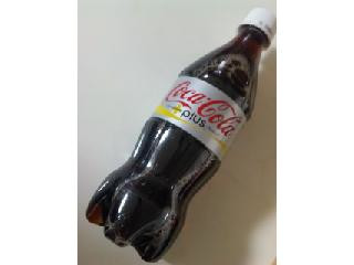 【中評価】コカ・コーラ コカコーラ プラスのクチコミ・評価・商品 