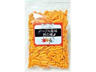 株式会社ヤマノ メープル風味 柿の種
