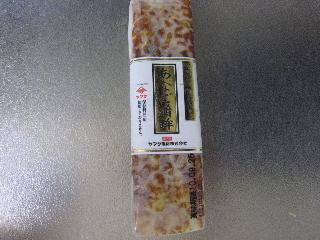 【高評価】
		ヤマサ あなご蒲鉾の感想・クチコミ・商品情報