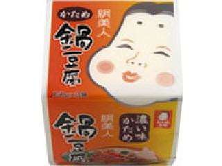 高評価 おかめ納豆 できたて風味豆腐の感想 クチコミ カロリー情報 もぐナビ