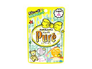 高評価 カンロ ピュレグミ グレープフルーツの感想 クチコミ カロリー情報 もぐナビ 高評価 カンロ ピュレグミ グレープフルーツの感想 クチコミ カロリー情報 もぐナビ